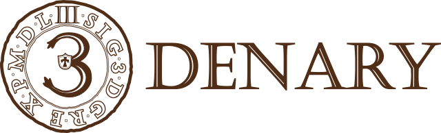 3Denary